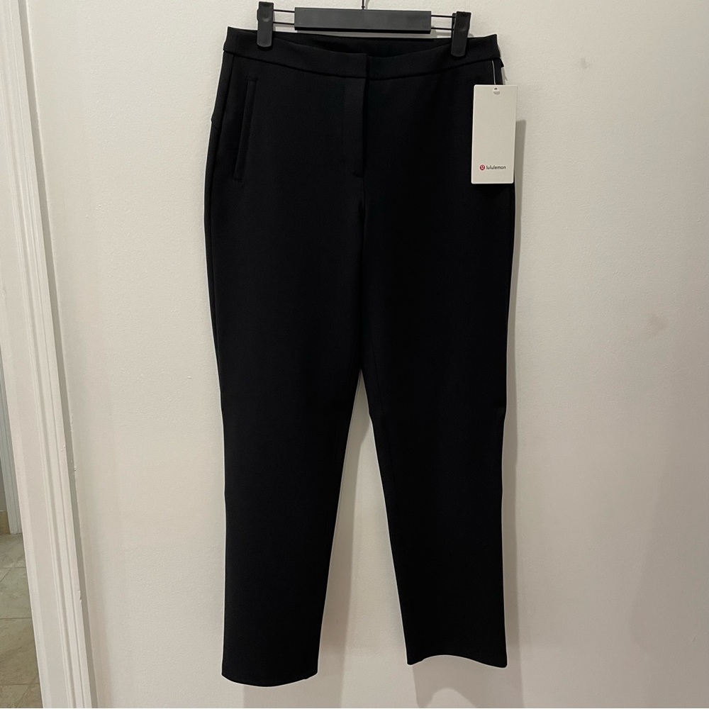LULULEMON ON THE MOVE PANTS